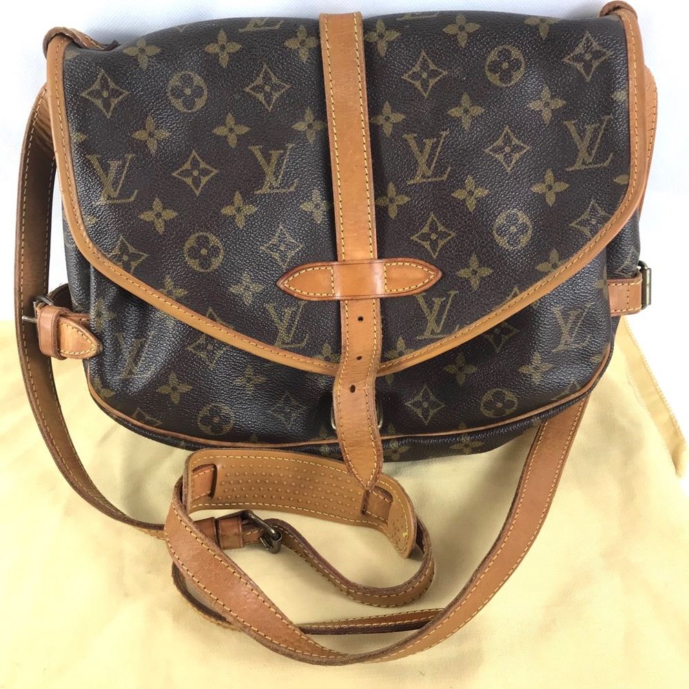 💎DISCONTINUED💎bag Louis Vuitton - Picture 8 of 16